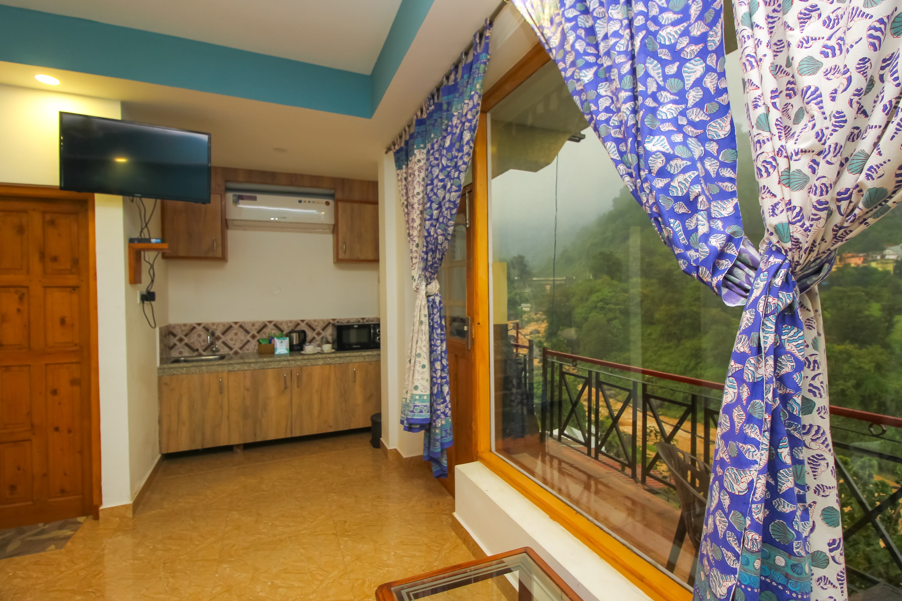 Nandini Villa - Tap to explore photos
