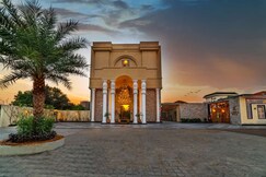 Jaipur Bagh Boutique Hotel