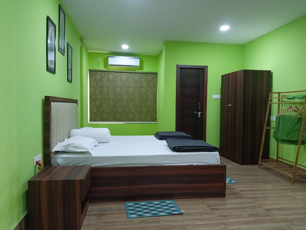 Sand Pebbles Bhitarkanika Jungle Resorts - Tap to explore photos
