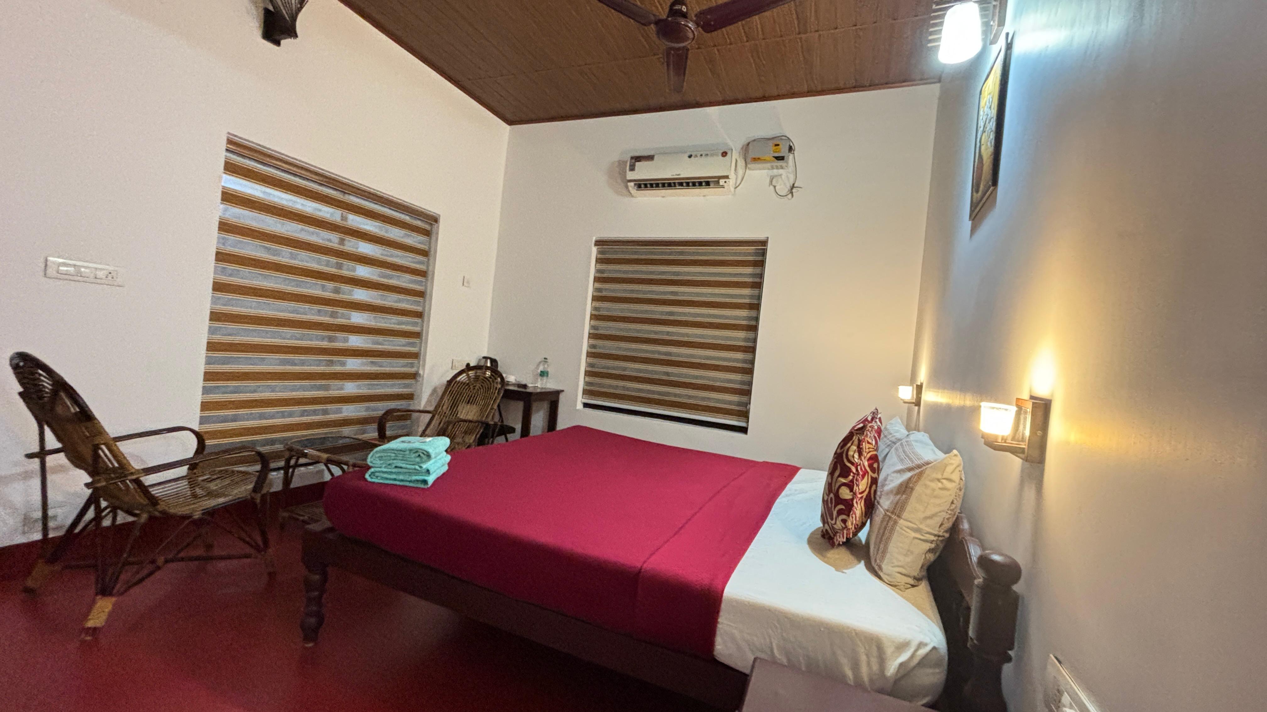 Marari Charlys Homestays - Tap to explore photos