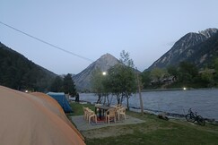 GUREZ CAMPSITE (WILDWOOD)