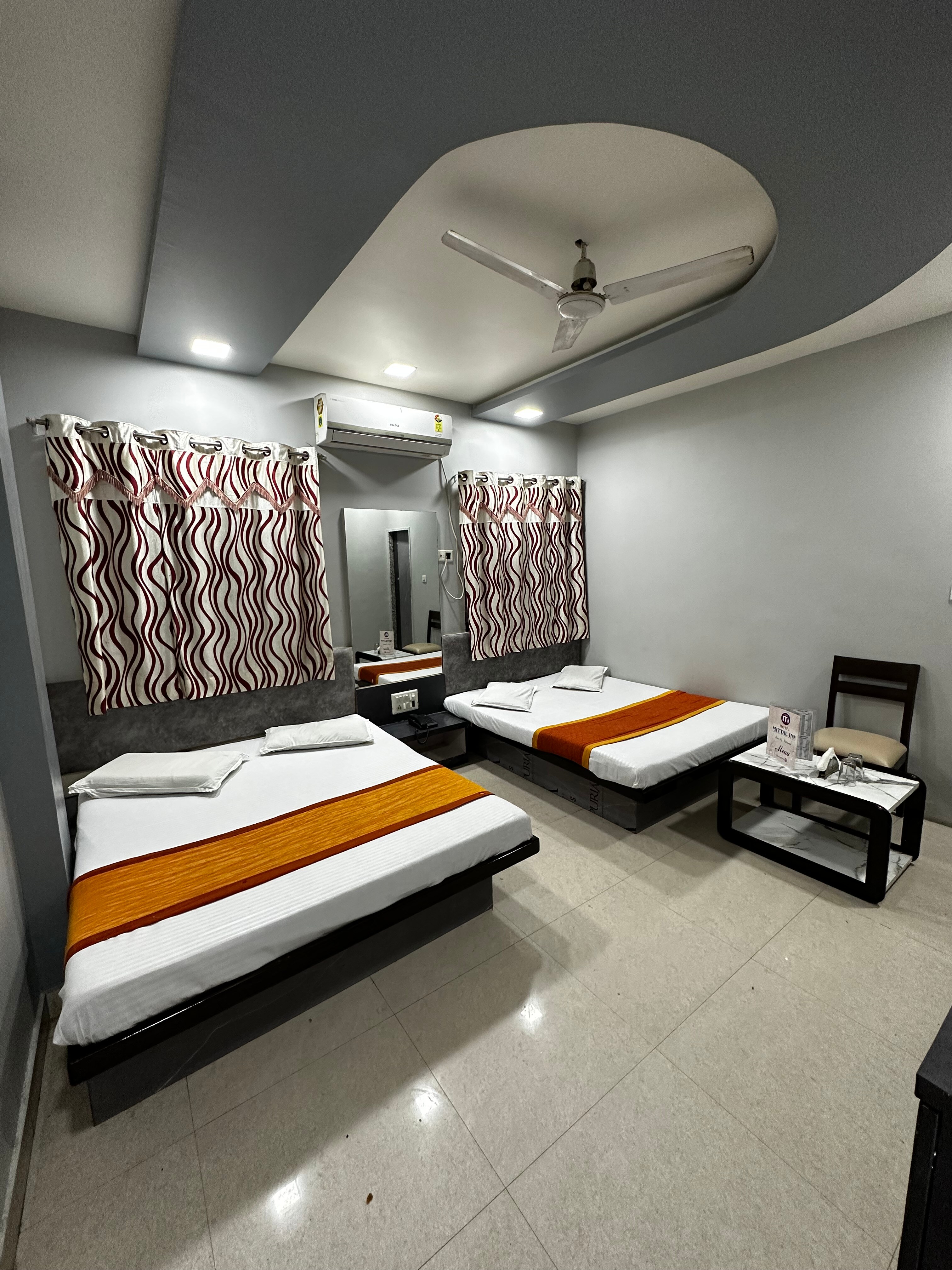 Hotel Mittal Inn - Tap to explore photos