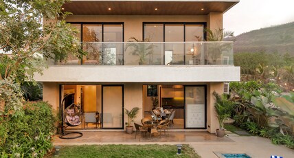 SaffronStays Augustus Room Type - SaffronStays Augustus