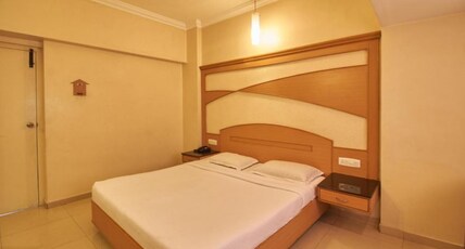 Hotel Sree Murugan Room Type - Double  Non  Ac  Room
