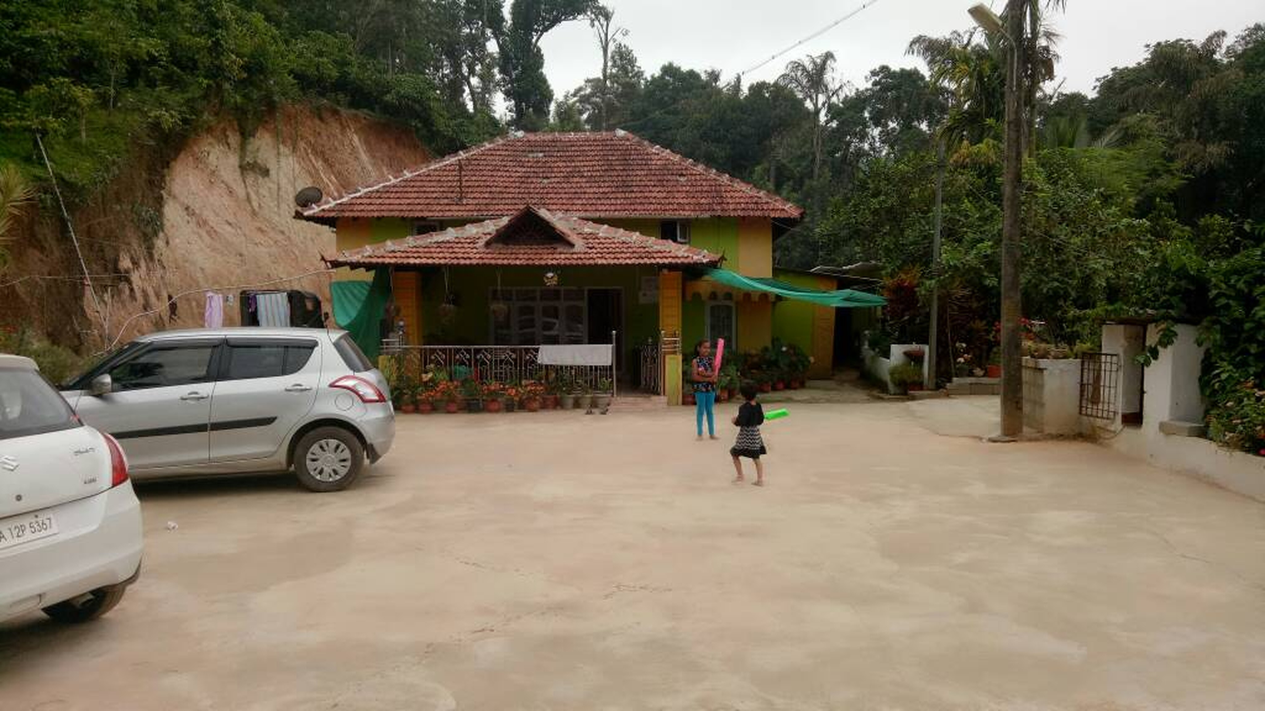 Main gallery