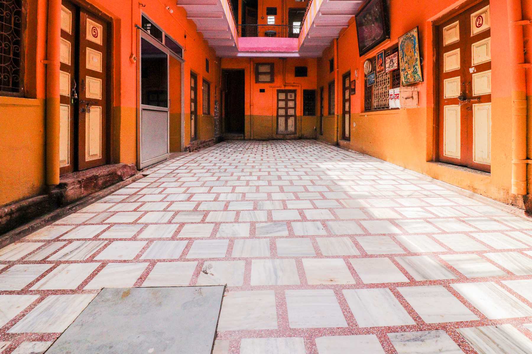 Main gallery