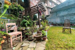 Augusta Villa