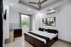 Hotel O Signature Villa