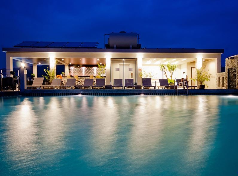 Meir Jarr Hotel - Tap to explore photos