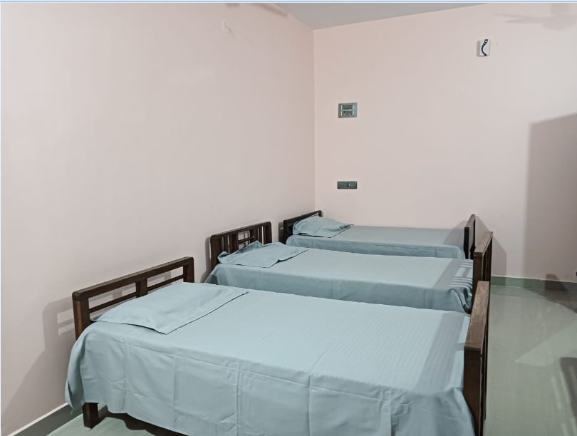 Maurya Homestay - Tap to explore photos