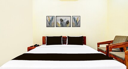 OYO Townhouse Dwarakanagar Near Gurudwara Room Type - Classic OYO Townhouse Dwarakanagar Near Gurudwara Room Type - Classic