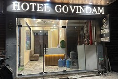 Hotel Govindam