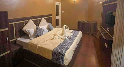 Uptown Cottage: Luxurious Home, The Mall Room Type - Uptown Cottage: Luxurious Home, The Mall