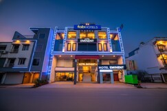 FabHotel Eminent - Patel Nagar, Oriental University