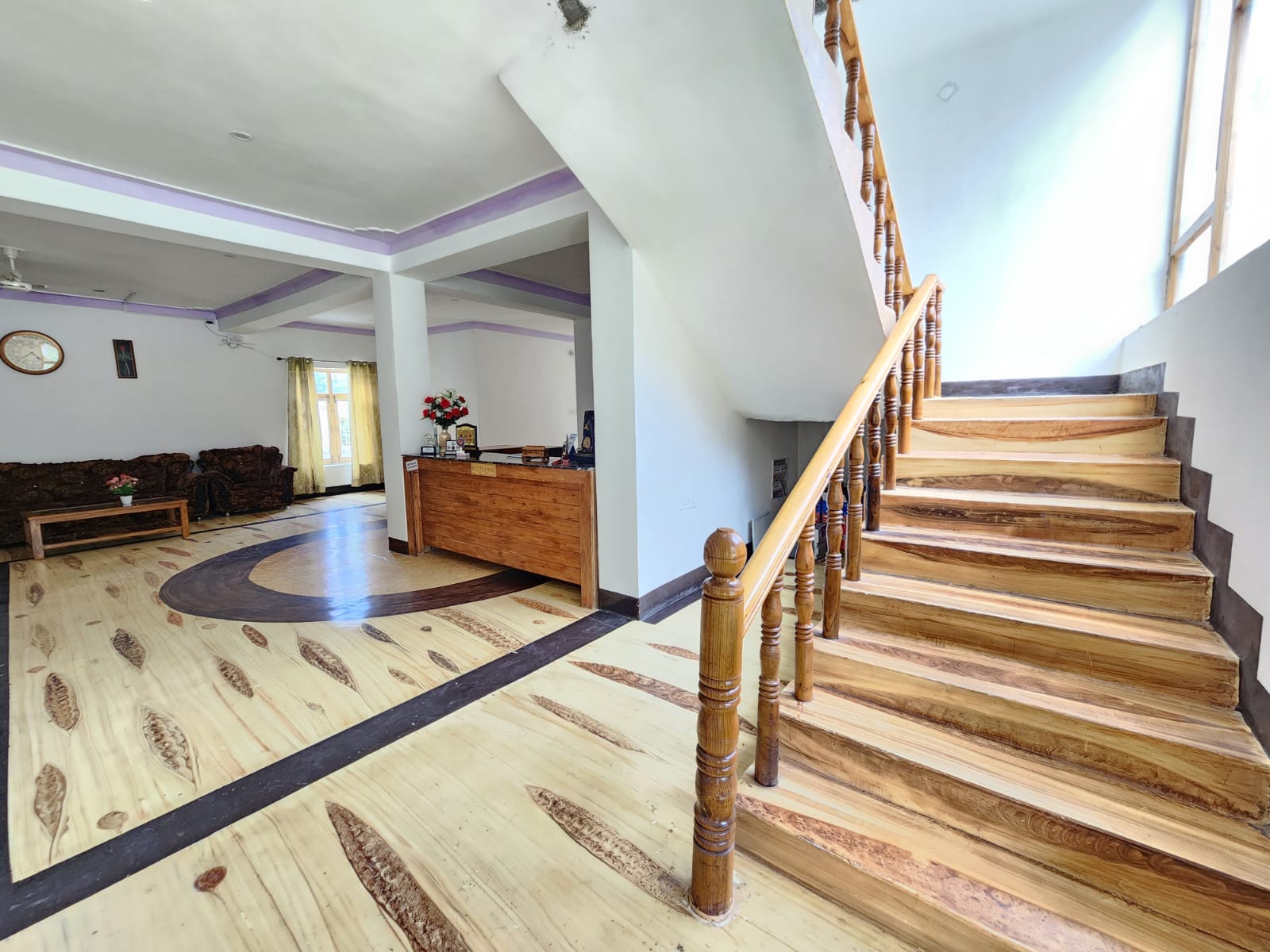 Skarchan Guest House Hunder - Tap to explore photos