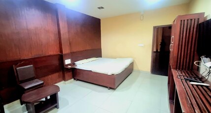 Hotel MJ Room Type - Double Bedded Rooms
