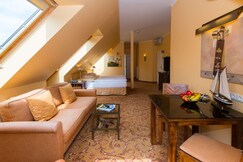 Best Western Seehotel Frankenhorst