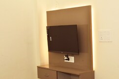 Hotel Prabhawati (p)geust house