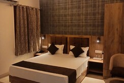 Hotel Rose Inn