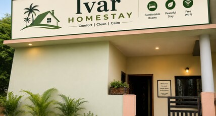 Ivar Homestay Room Type - Ivar Homestay