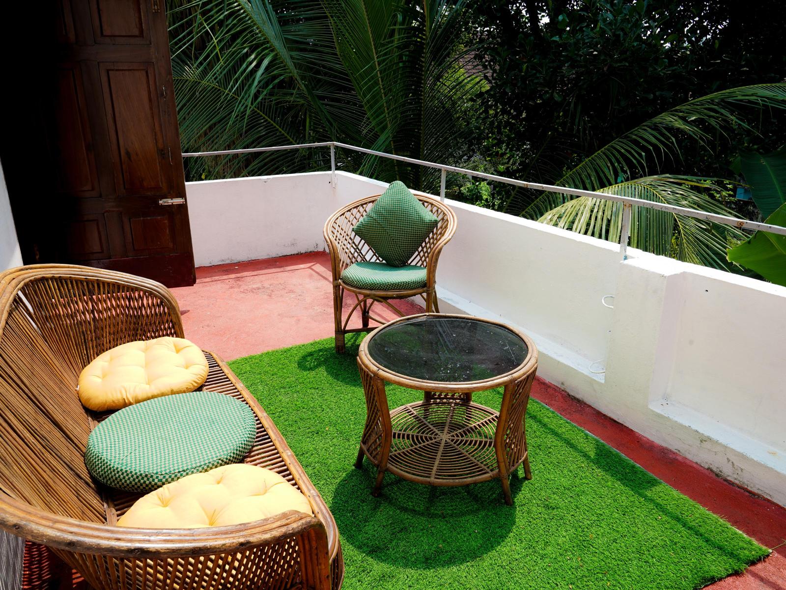 Scarlet's Inn kochi - Tap to explore photos