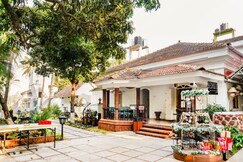 Bedrock Boutique Hostel