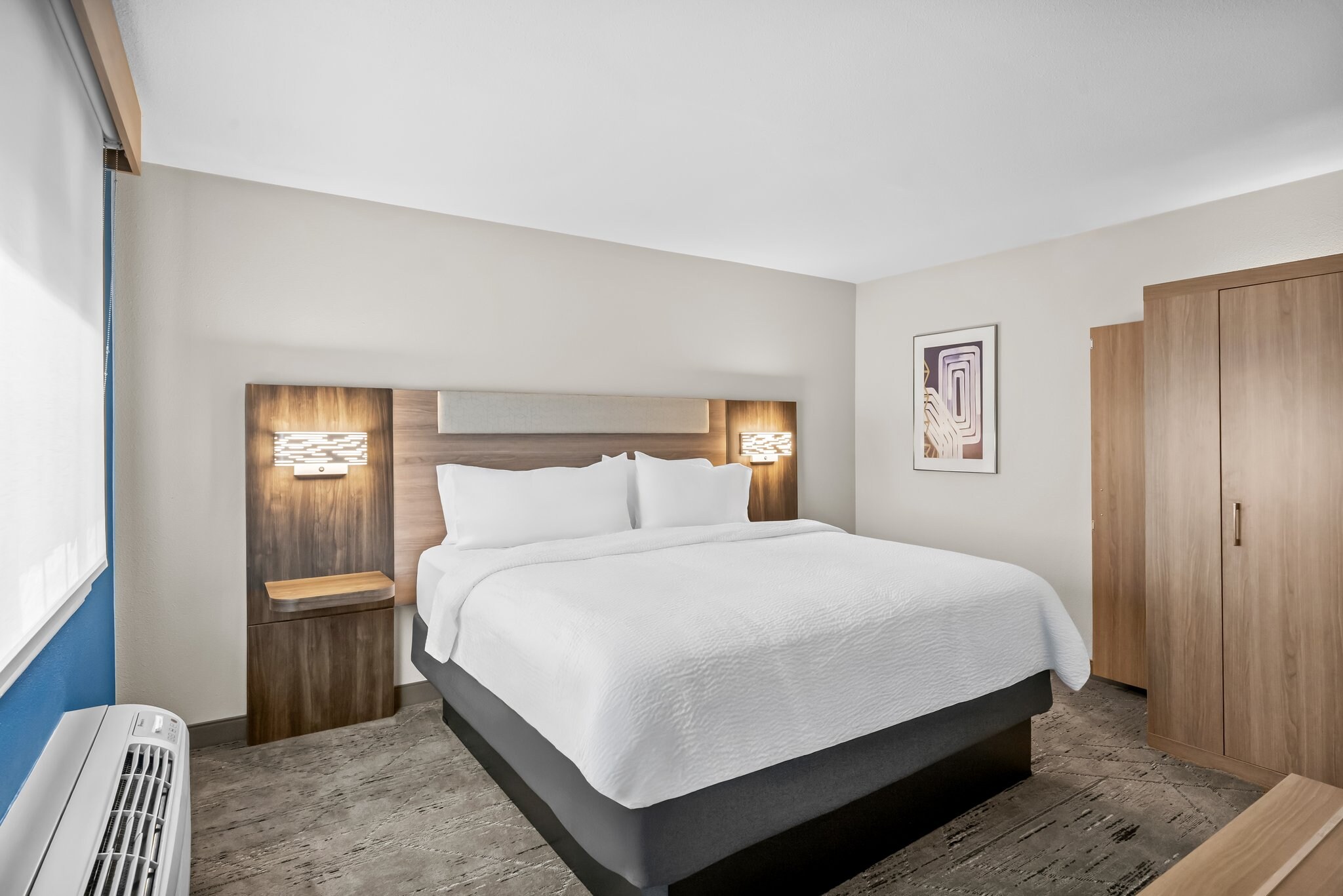 Holiday Inn Express Monticello, an IHG Hotel - Tap to explore photos