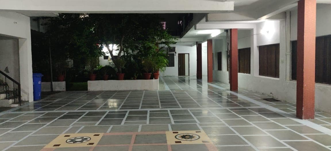 Ek vishv sadbhavna Trust Ashram - Tap to explore photos