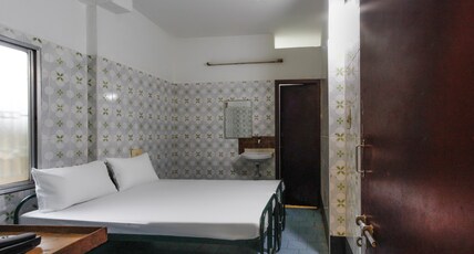 SAKTHI LODGE Room Type - STANDARD ROOM