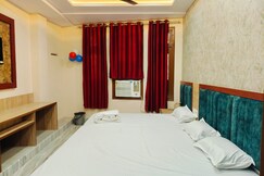 Shri kashi yatri ashram