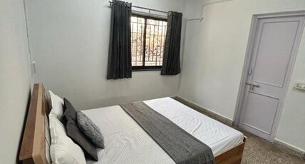 Tripvala Backpacker Hostel Room Type - Couple Room