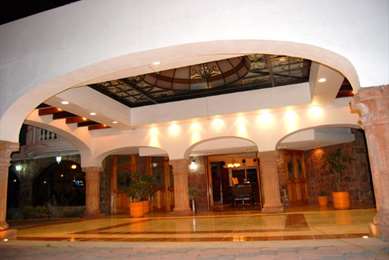 Best Western Toluca