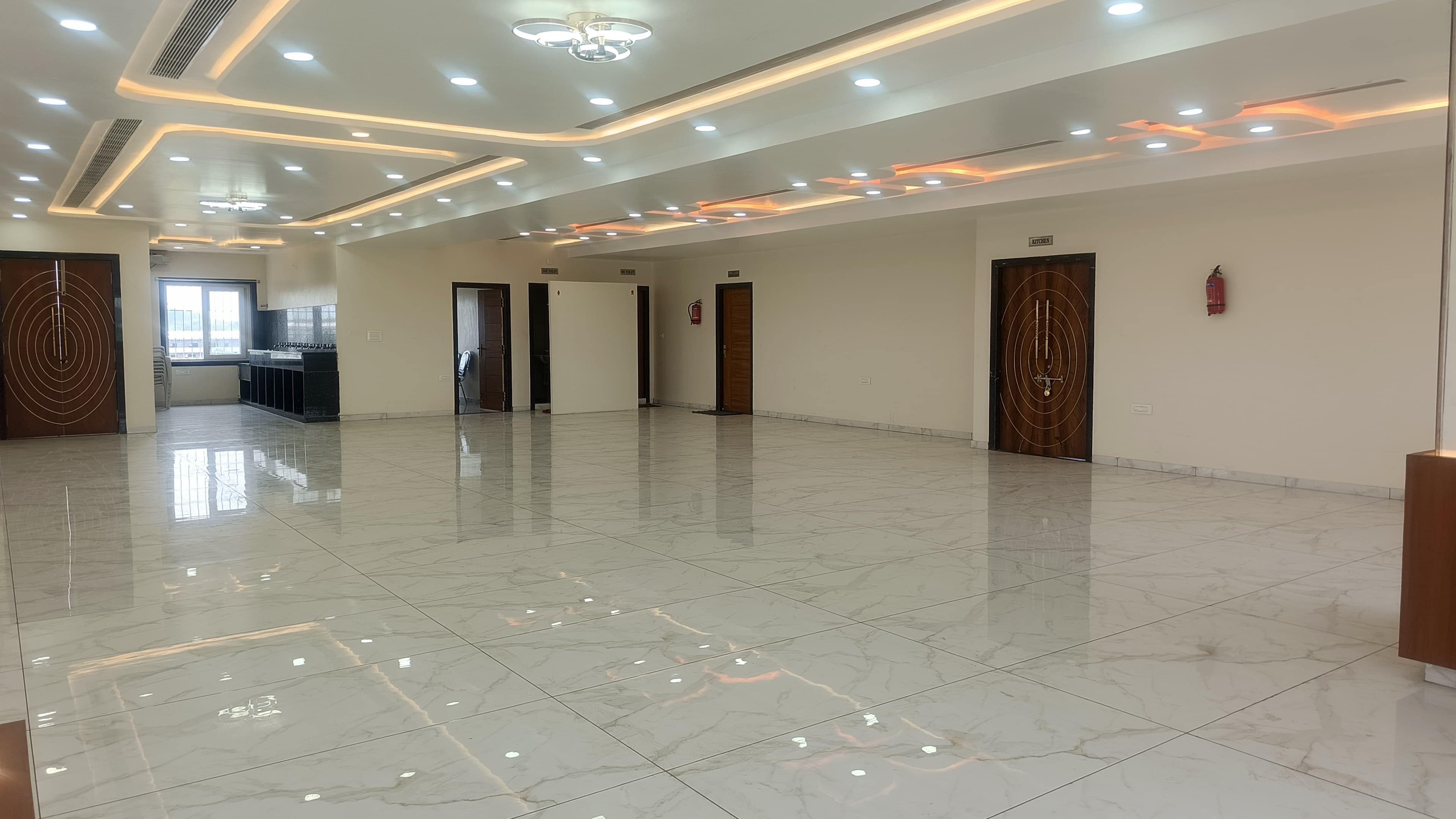 Main gallery