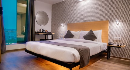 Golden Keys Inn Room Type - Premium Room Golden Keys Inn Room Type - Premium Room