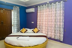 Relax Homes Apartment