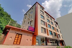 Hotel Hidden Delight