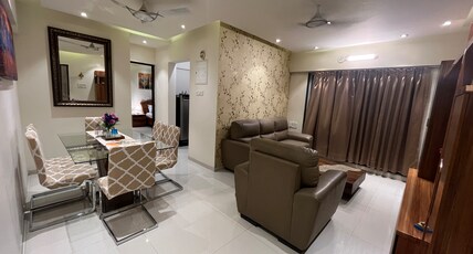 Super clean, Modern Premium 2 BHK Apartment. Room Type - Super clean, Modern Premium 2 BHK Apartment.