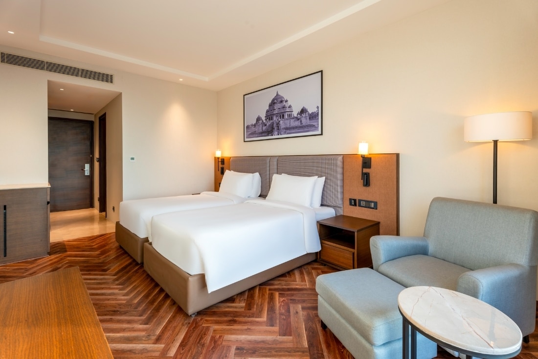 Grand Mirage Dhanbad, a member of Radisson Individuals - Tap to explore photos