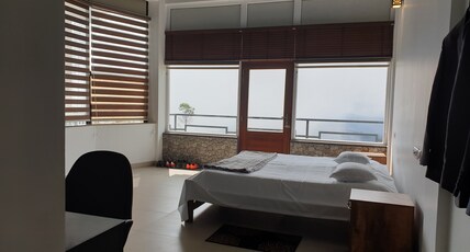 Seekend Holidays Munnar Room Type - Mountain View Suit-D
