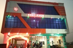 Khusi Plaza, Jaleswar
