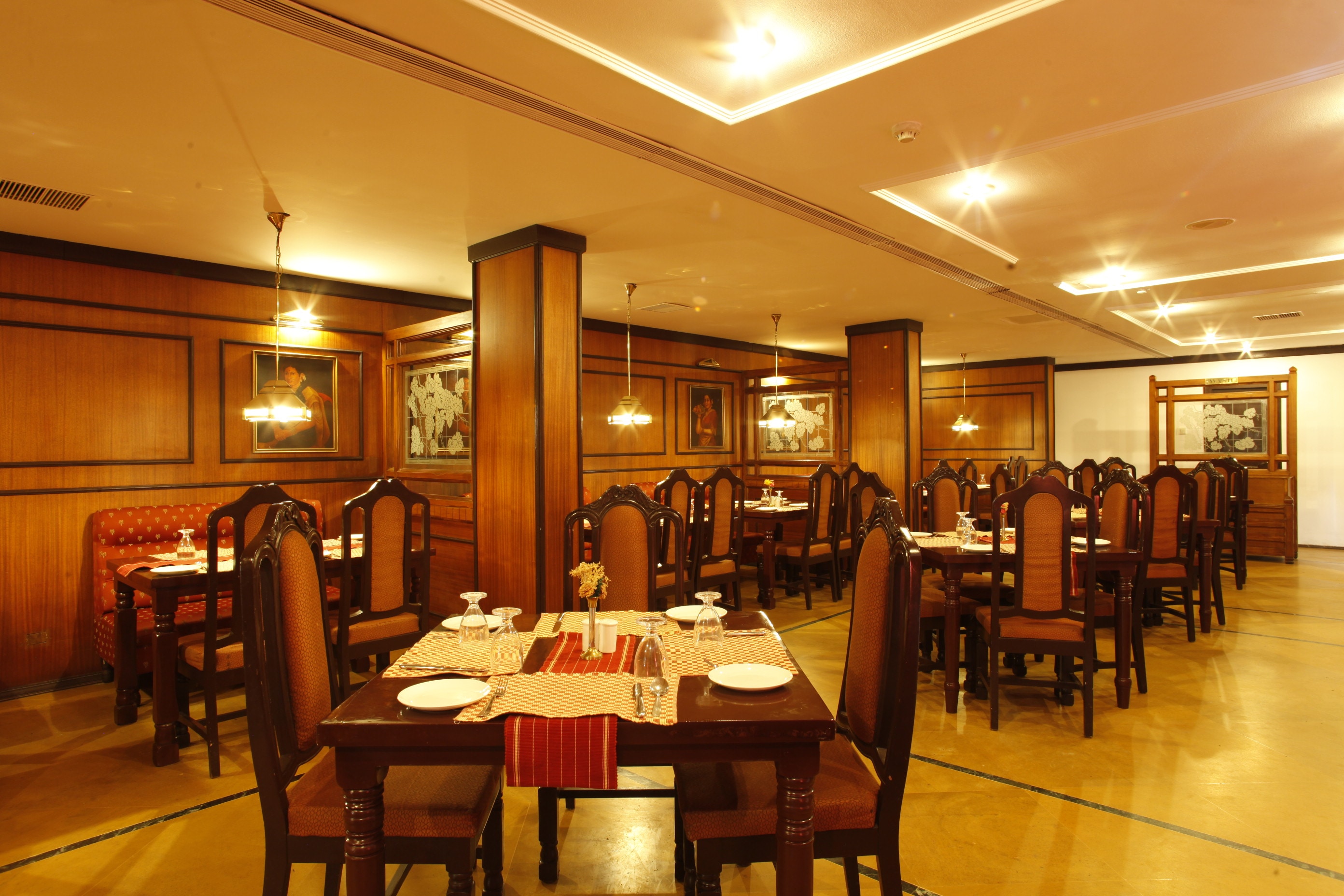 Main gallery