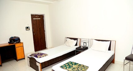 Hotel Evershine Room Type - Standard Non AC room