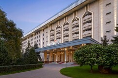 Swissotel Wellness Resort Alatau