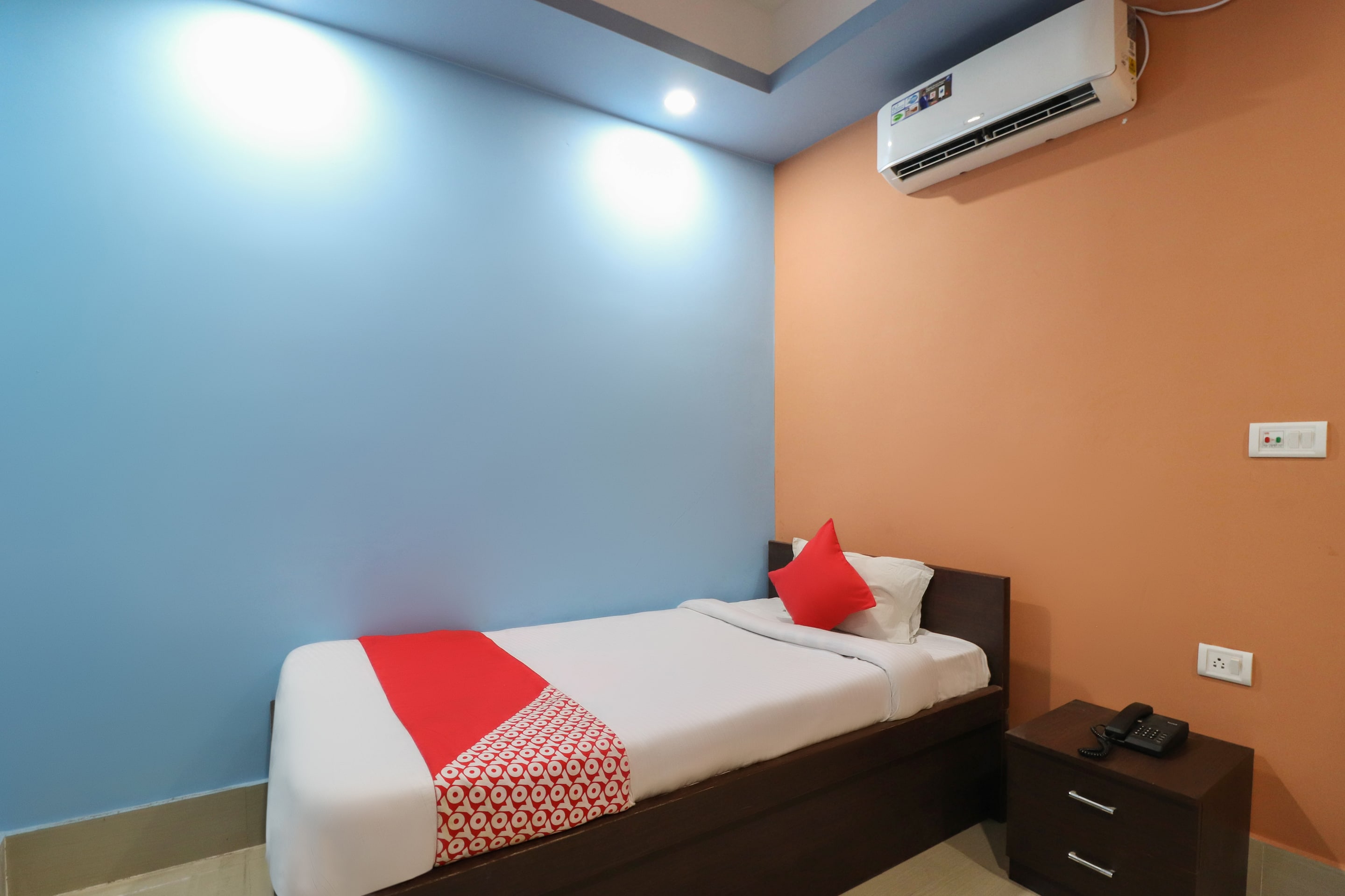Hotel O Subham Lodge - Tap to explore photos