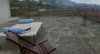 Village Homestay Room Type - Village Homestay