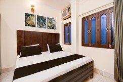 Super Hotel O Benia Park Formerly Parv