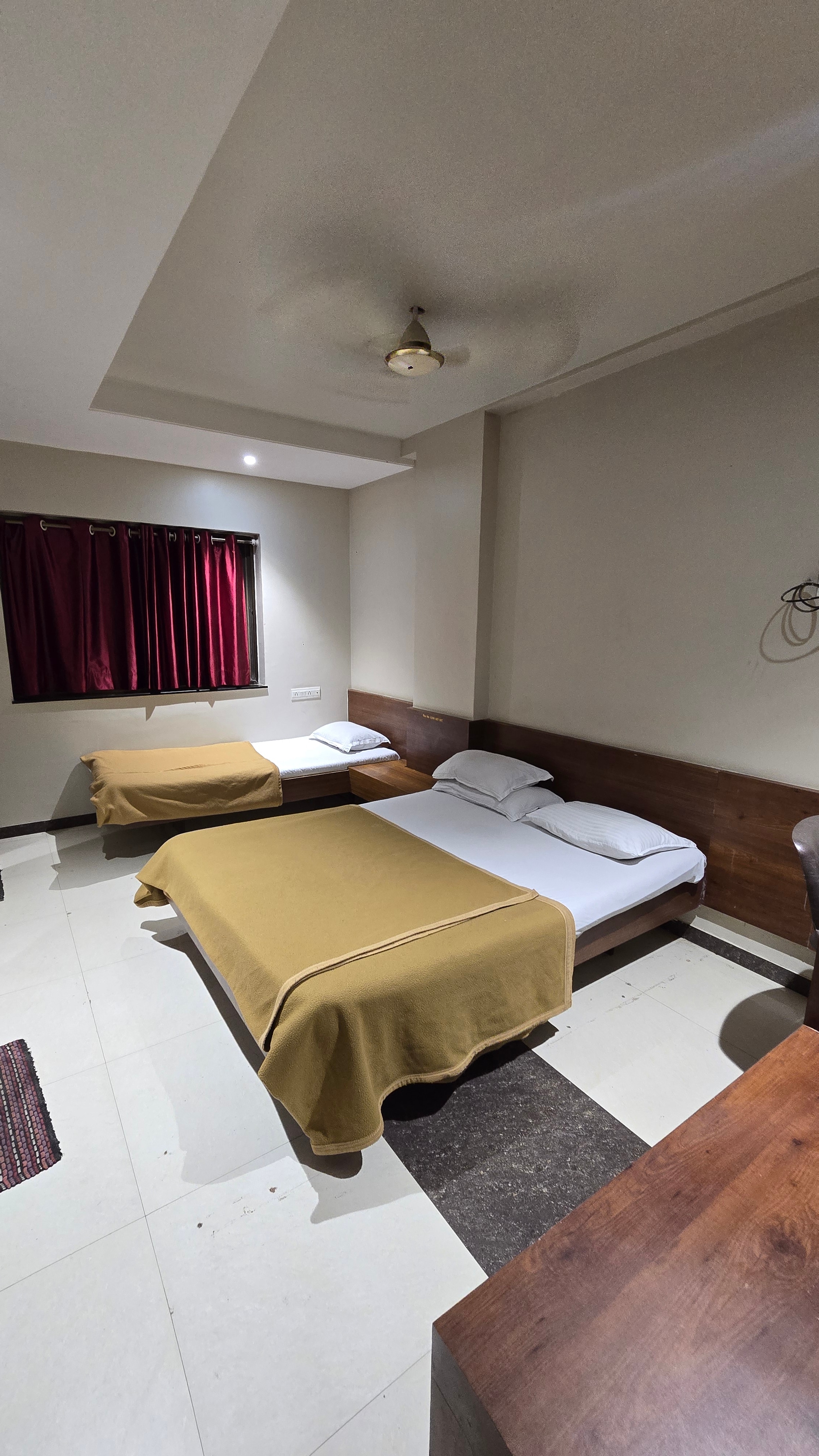 HOTEL VIKAS PALACE - Tap to explore photos