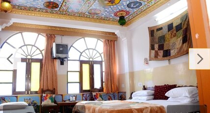 Kasera Heritage View Room Type - Deluxe Room