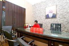 Hotel O Sangam Resort