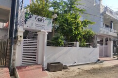 Nature Nest Homestay Udaipur